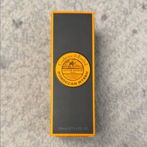 Crabtree & Evelyn Moroccan Myrrh Aftershave
